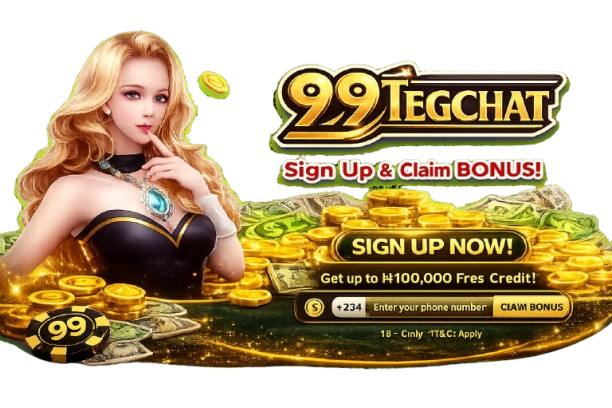 99tegchat